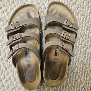 Birkenstock Florida sandals